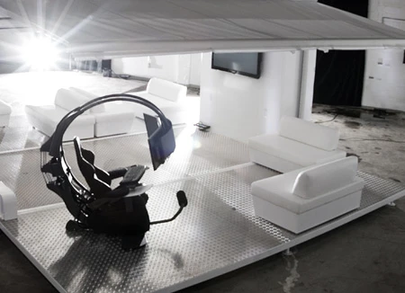 Emperor 1510 workstation