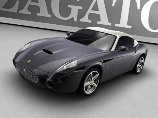 575 GTZ