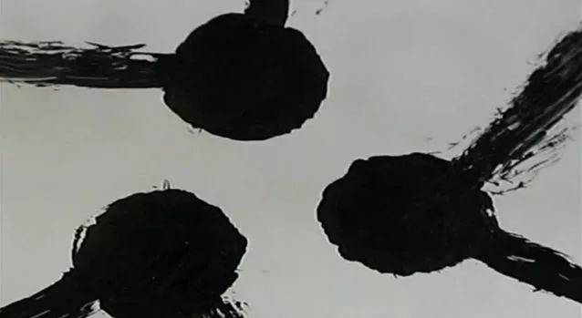 The squid-like expanding elastomers