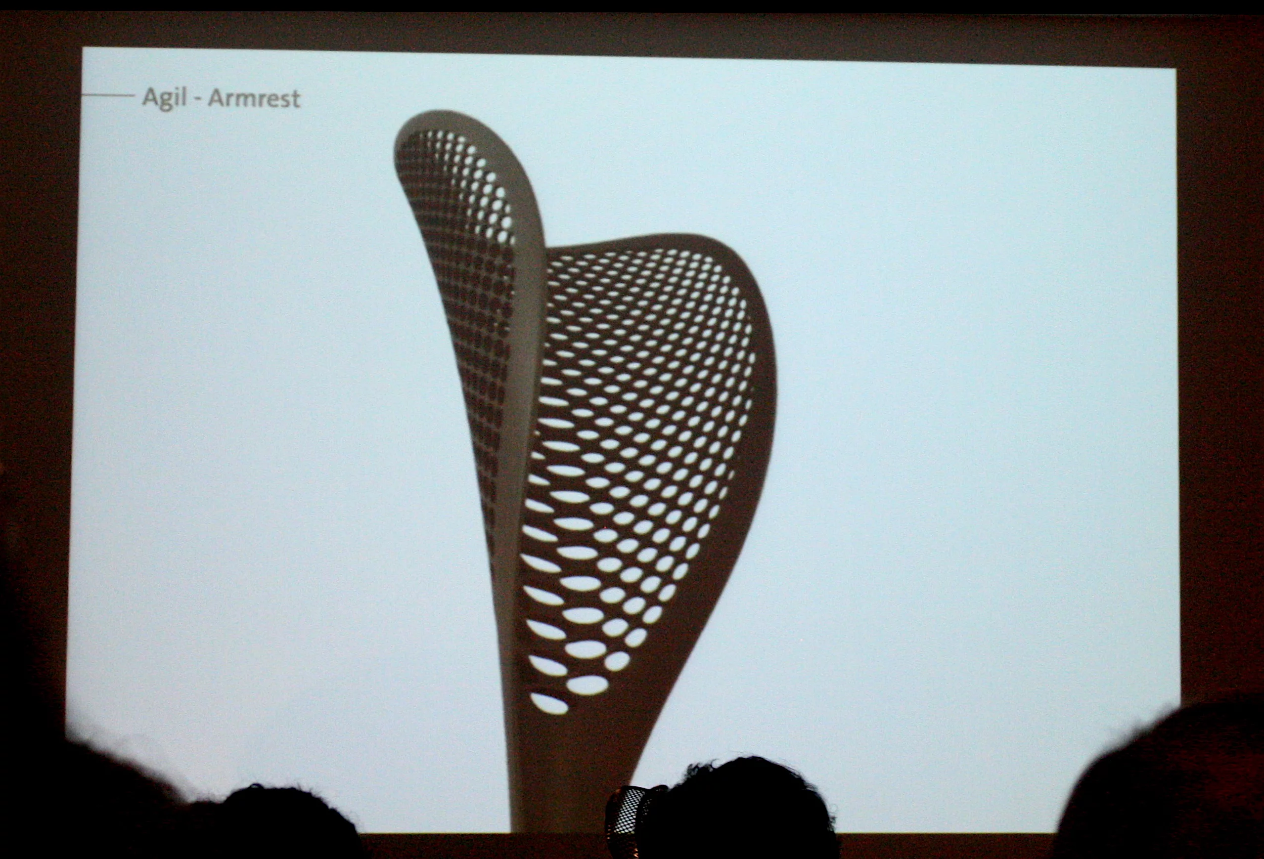 The winners of the 18th international BraunPrize were announced on Wednesday in Frankfurt