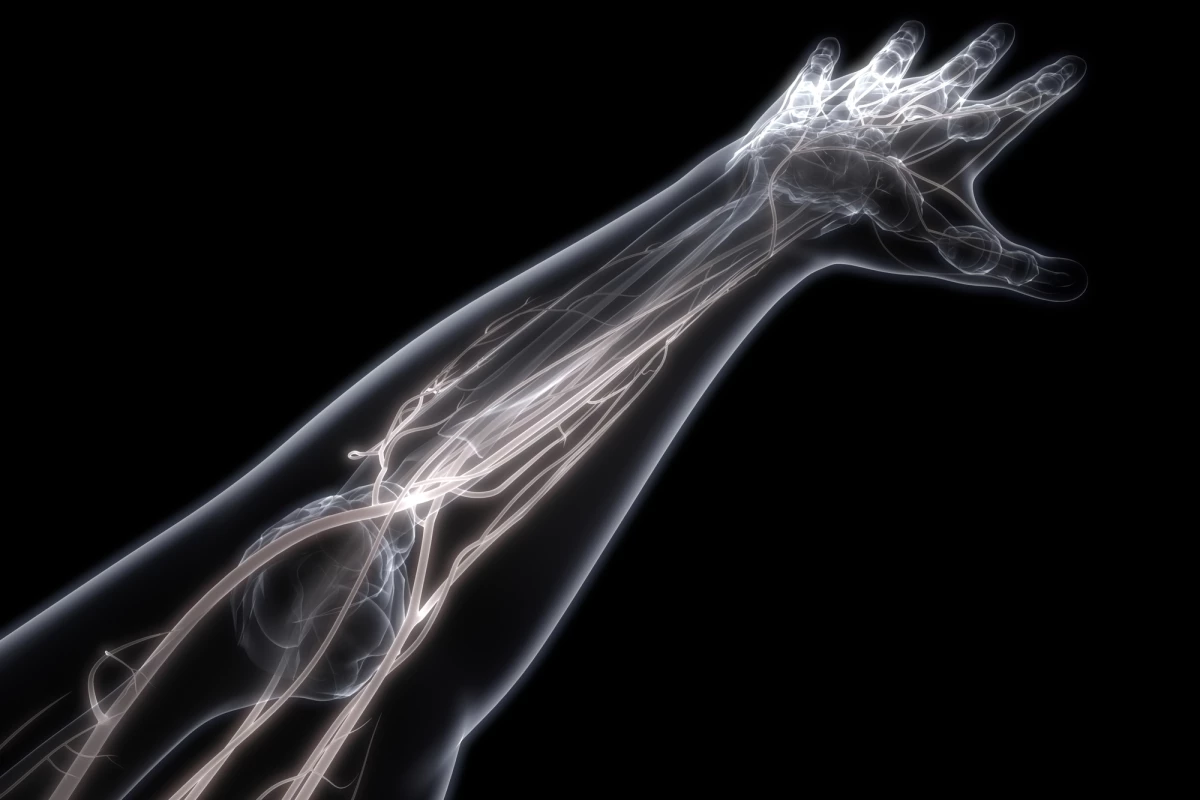 The new type of self-reinforcing material borrows a mechanism used by bone and coral reefs