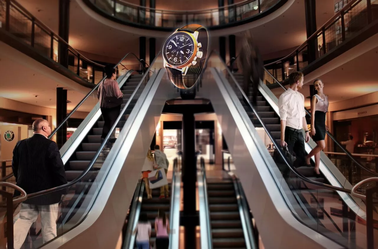 Kini-mo's Hypervsn displays are simple to install and operate, cost-effective, and scalable for small- to medium-sized applications