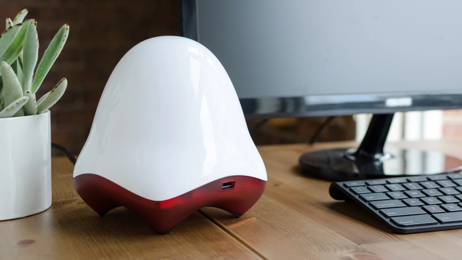Endless is a mini PC with a very specific target audience