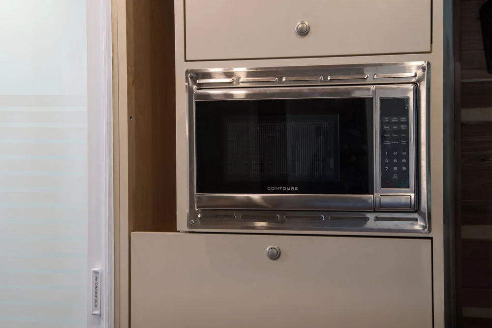 Available microwave