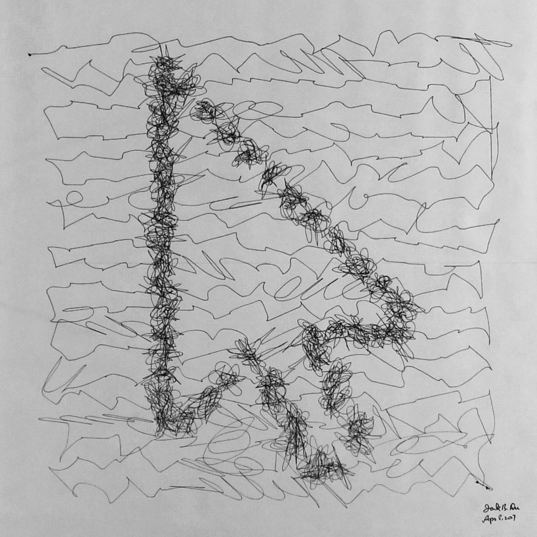 Pointer by JACKbDU