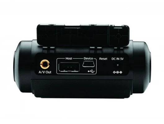 Epson P-7000 connectivity
