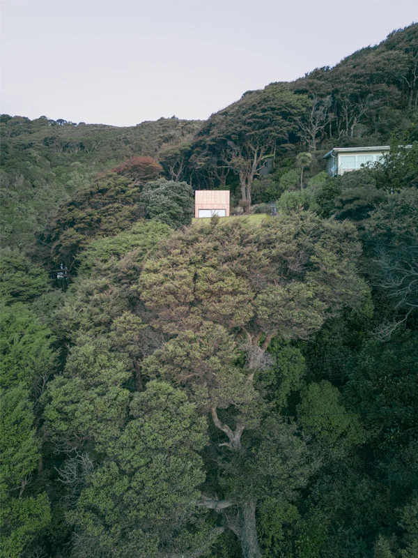 Karaka Tower sets a new benchmark for architectural innovation in New Zealand's landscape