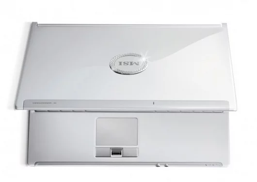 PR200 Crystal Laptop