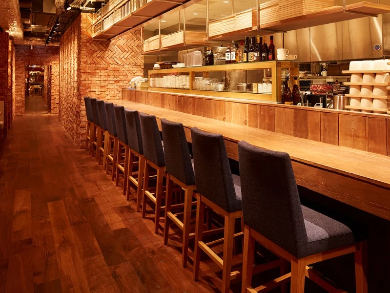 Muji Hotel Ginza is a hub for Japanese design and culture