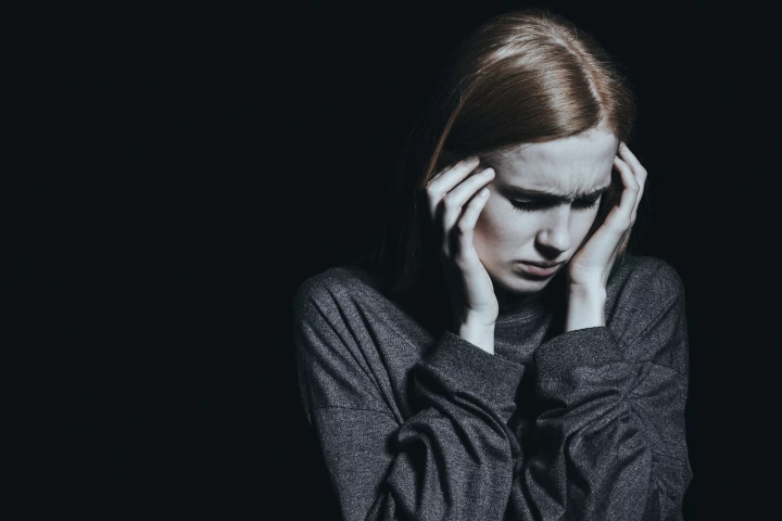 A study has found that suppressing intrusive, negative thoughts can reduce post-traumatic stress and anxiety