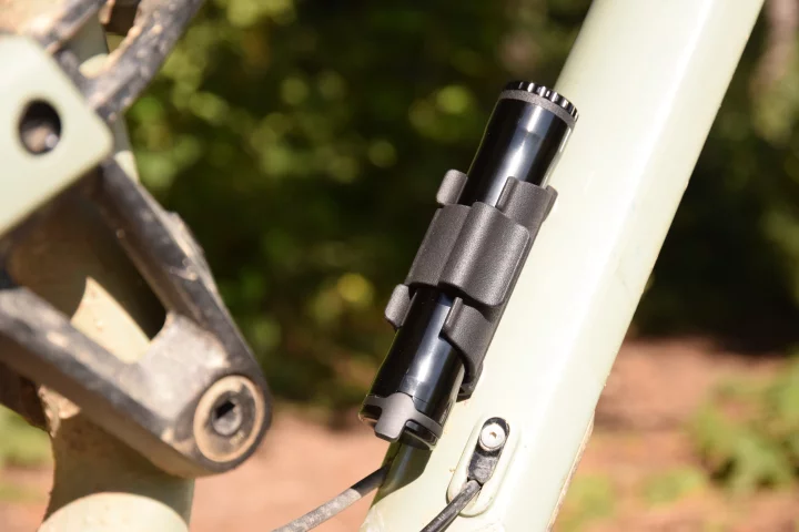 The Daysaver Incredible Pump is presently on Kickstarter