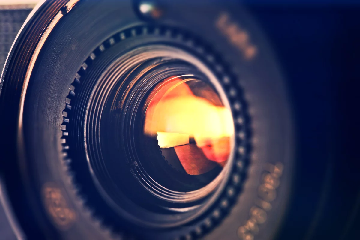 Two collaborating Japanese universities have laid claim to creating the world’s fastest camera (Photo: Shutterstock)