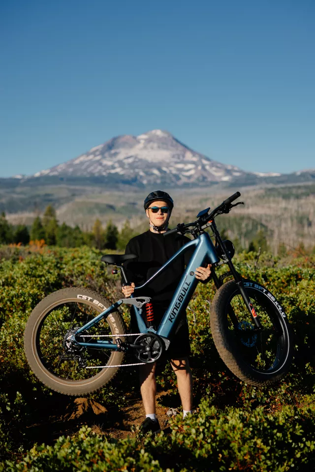 Kingbull’s 2025 Black Friday Event brings the Biggest Savings of the Year