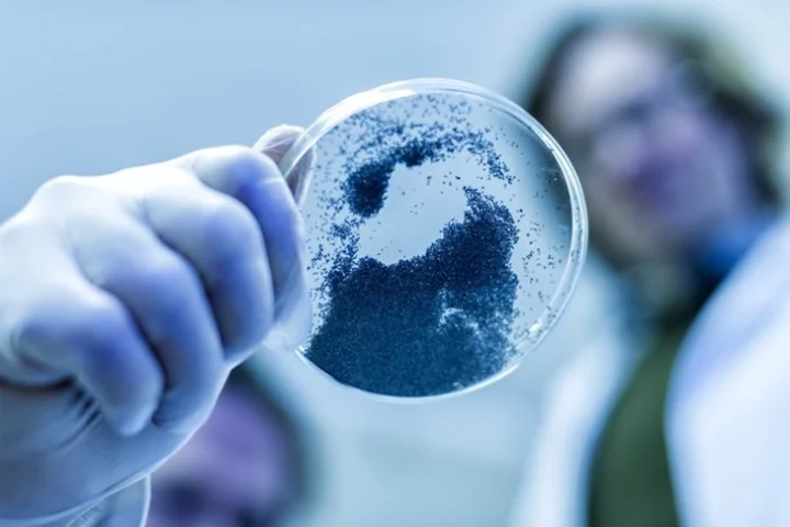 Its creators say SiliconX could be the answer to higher capacity lithium-ion batteries