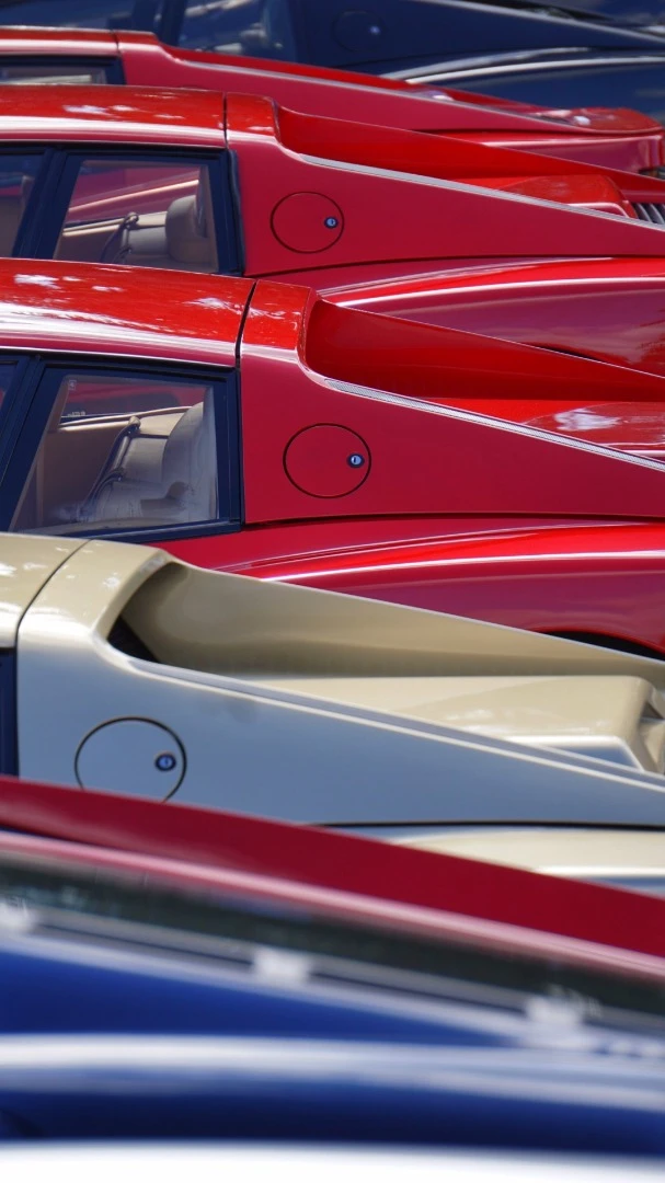 Cavallino Classic - Where the uncommon becomes common