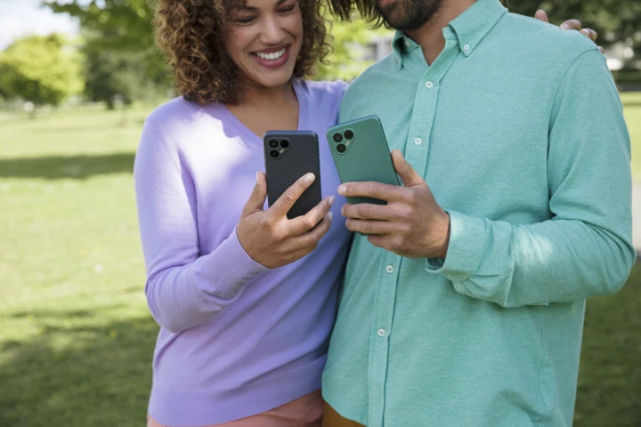 Dutch social enterprise Fairphone has launched its fourth sustainable smartphone, the Fairphone 4