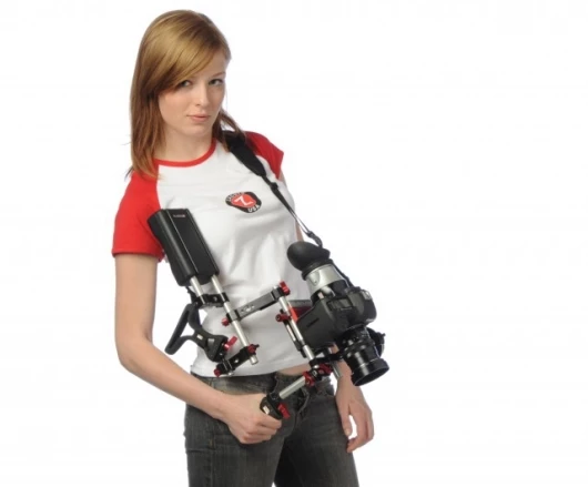 The compact Gunstcok Shooter series