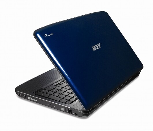 Acer Delivers Its First Touchscreen Notebook And Updates The Timeline Series