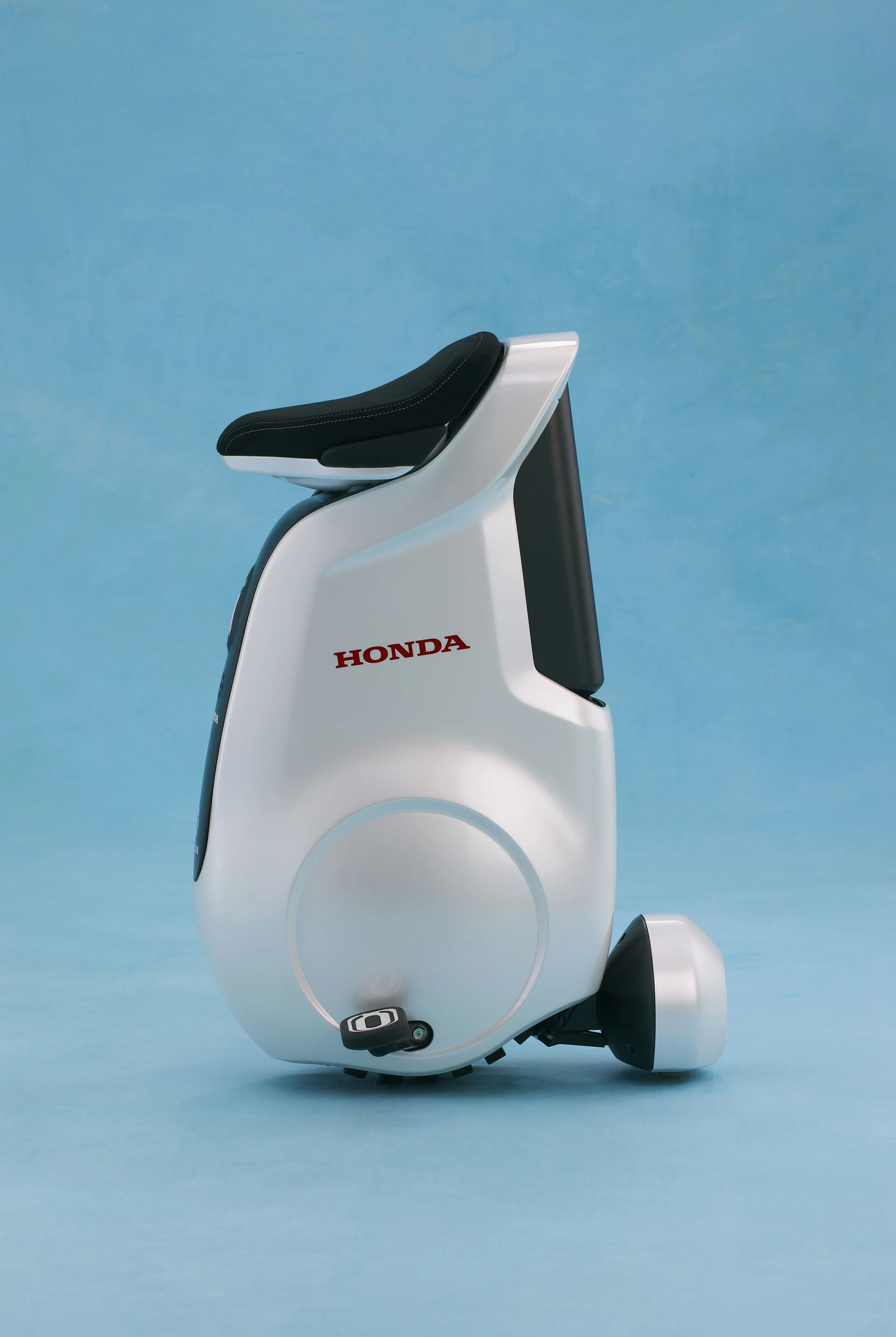 Honda's UNI-CUB Personal Mobility Device