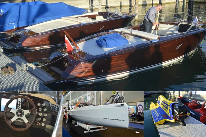 Interboot 2015