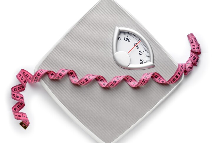The drug was originally developed as a type 2 diabetes treatment