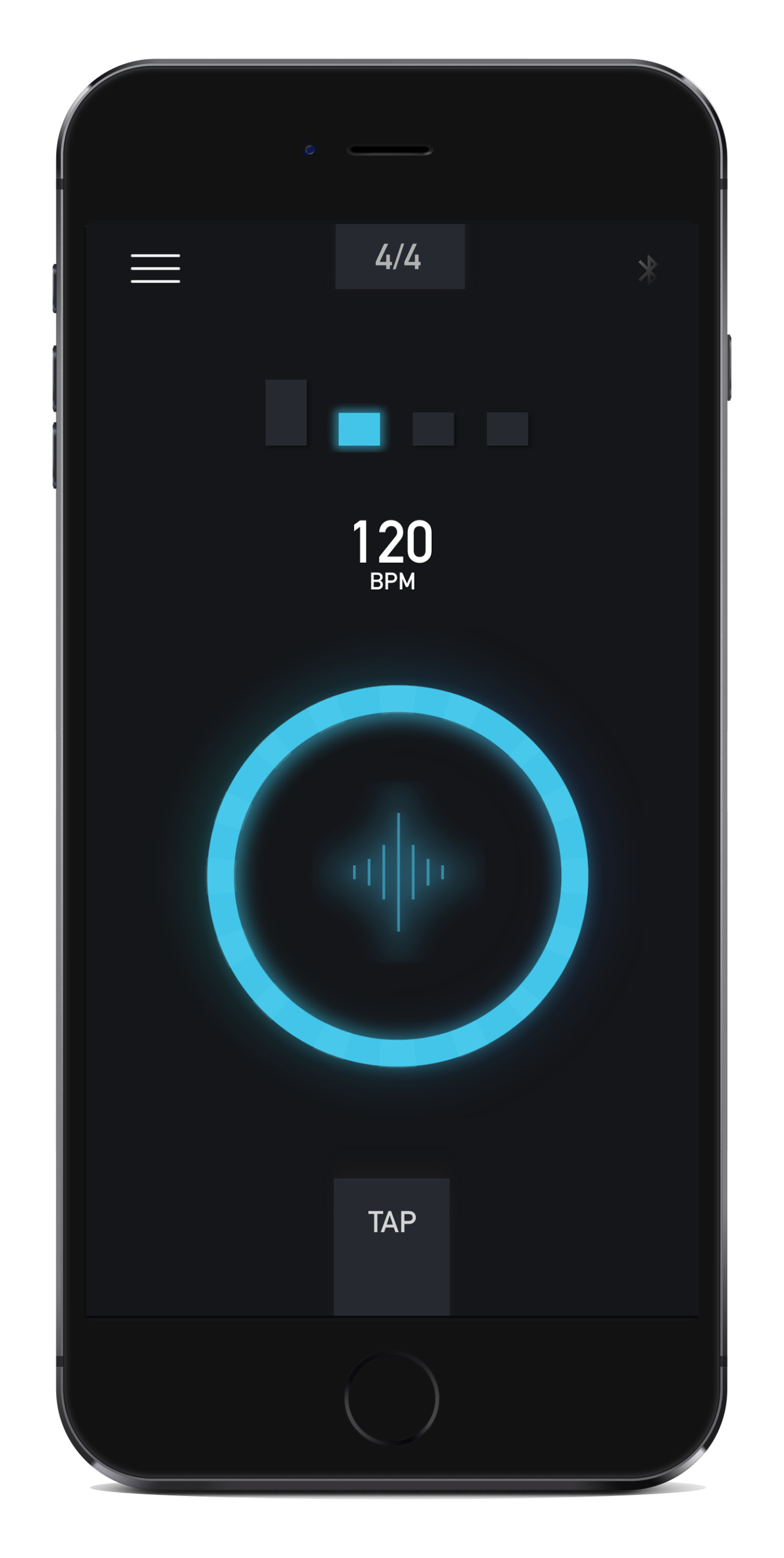 Soundbrenner Pulse The musician's smartwatch