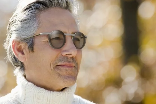 TruFocals can be instantly focused by the user, thanks to flexible lenses