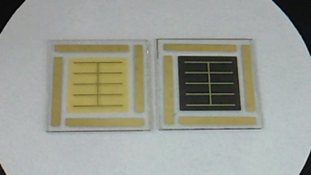 The new PV cell can generate electricity from ultraviolet and infrared light as well as visible light