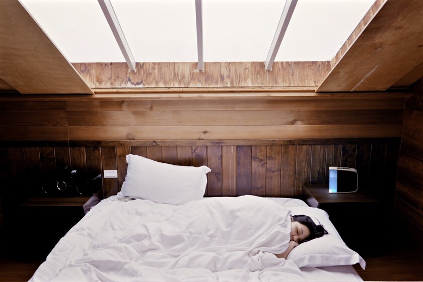 The Evapolar 2 has been designed to be quieter than the original unit