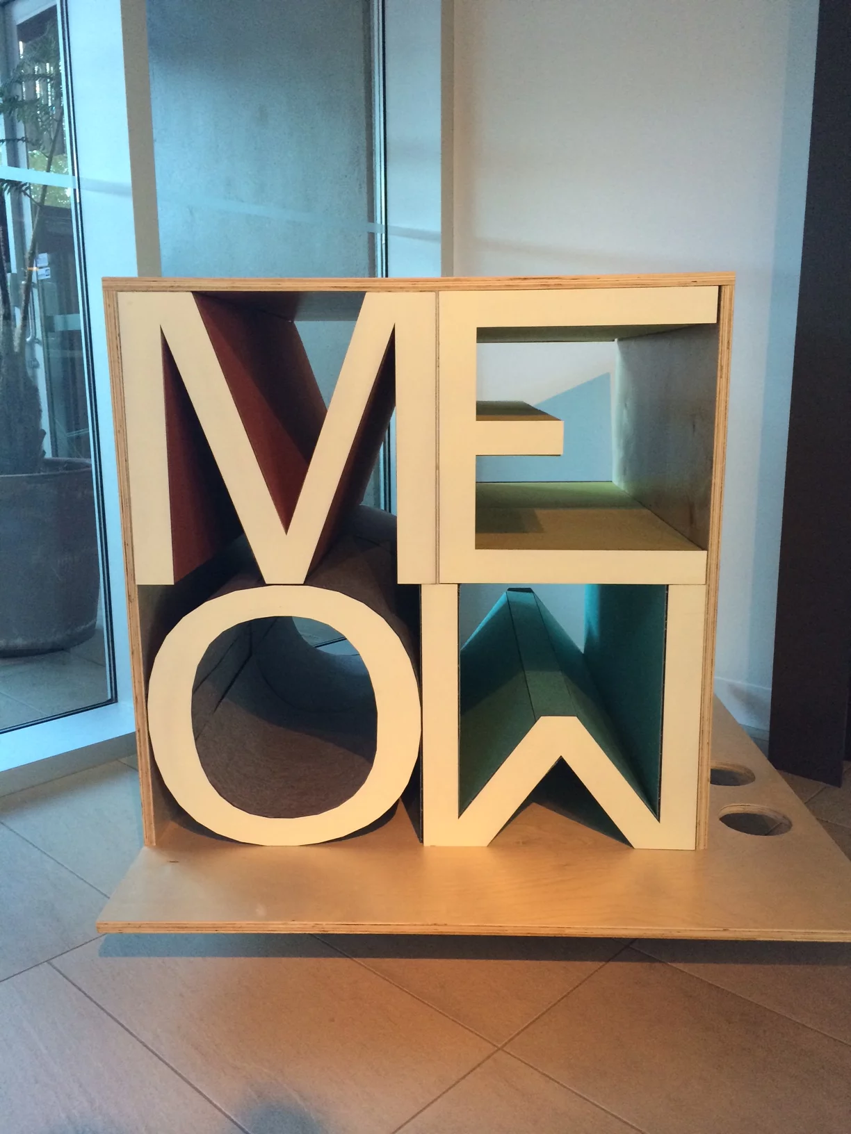 Geddit? By RTKL (Photo: Konnect PR)