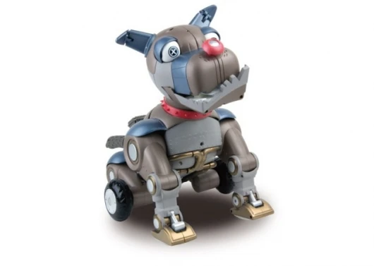 Wrex The Dawg
