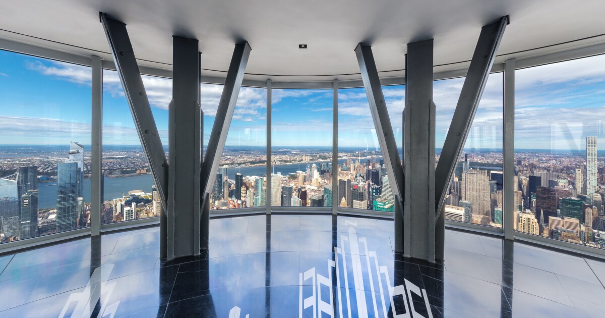 Empire State Building Receives 165 Million Renovation