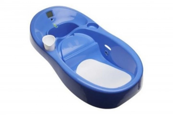 4moms Cleanwater Infant Bath tub