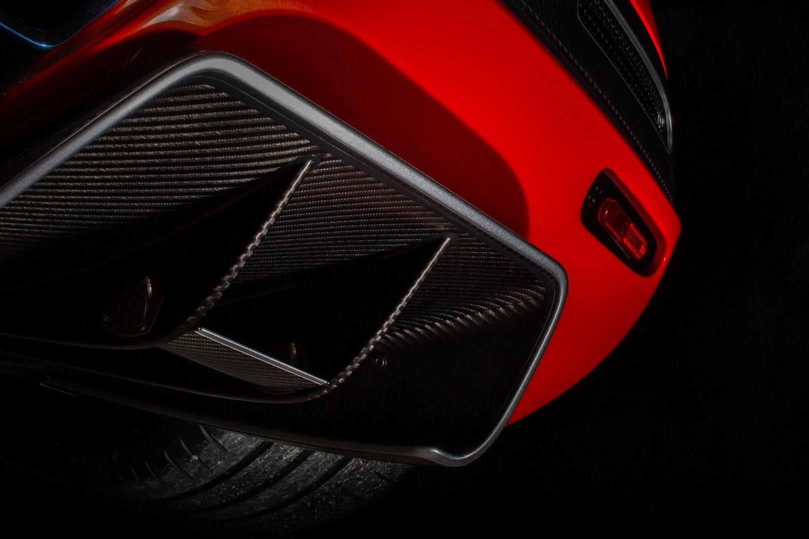 Koenigsegg One of 1