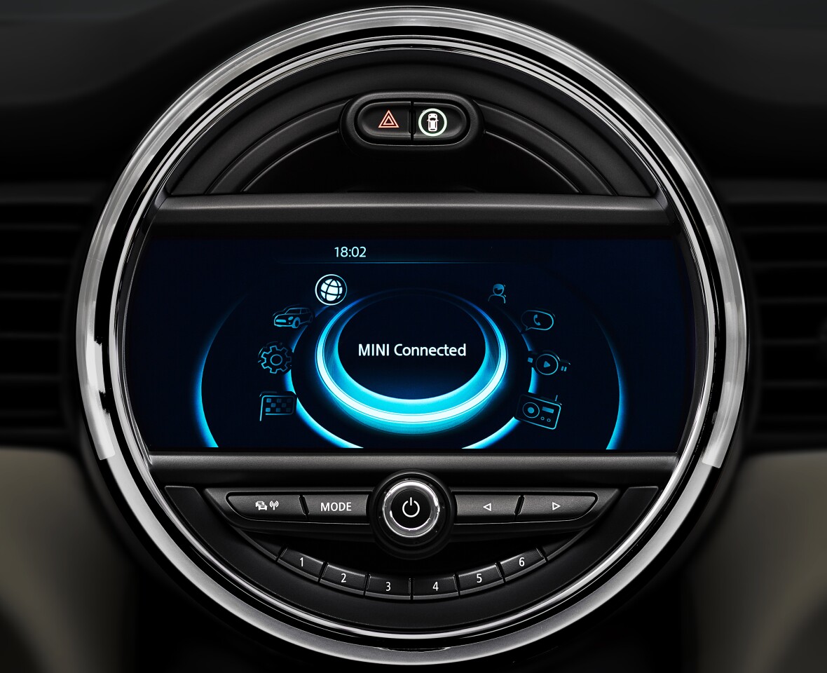 Mini Connected