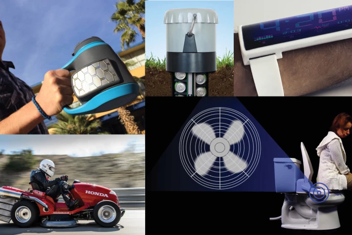 The top 10 things you DON'T NEED for Christmas 2014