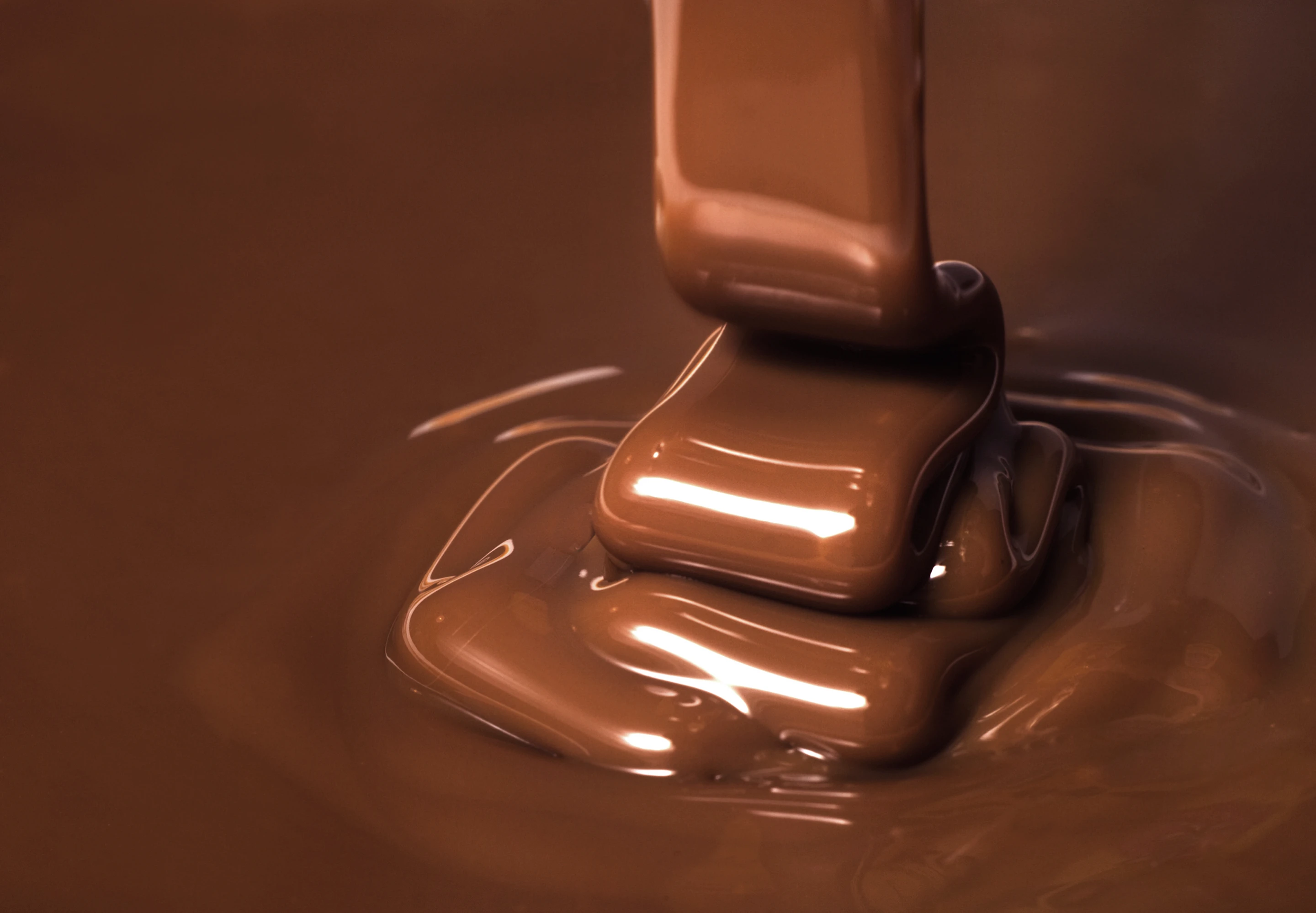 Cadbury is developing temperature tolerant chocolate for sale in tropical regions (Photo: Shutterstock)