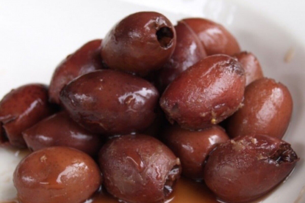 Bioethanol from Olive Stones