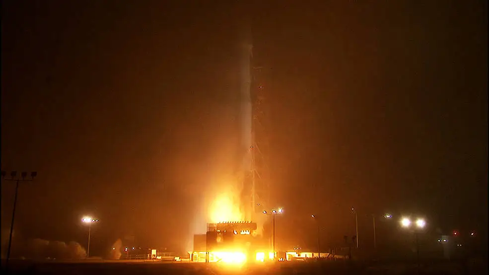 NASA’s Mars Interior Exploration using Seismic Investigations, Geodesy and Heat Transport (InSight) mission is the first interplanetary launch from the West Coast of the United States