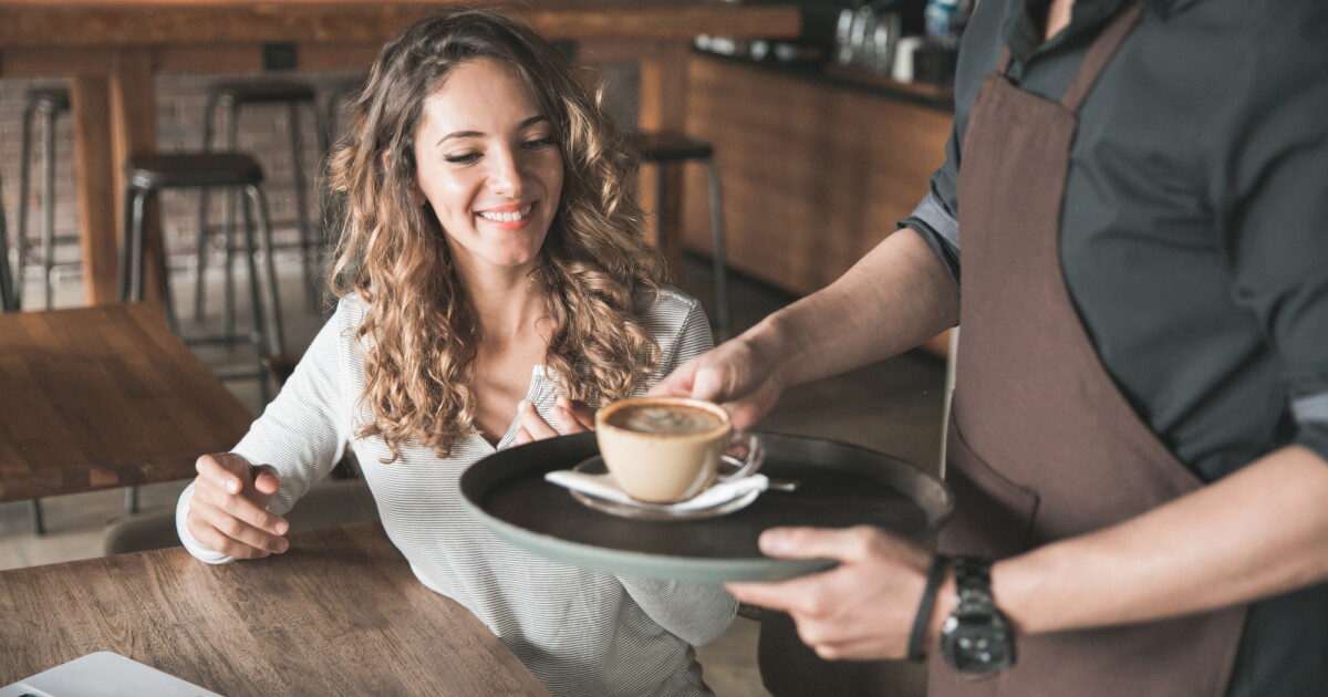 Caffeine links both coffee and tea to lower dementia risk