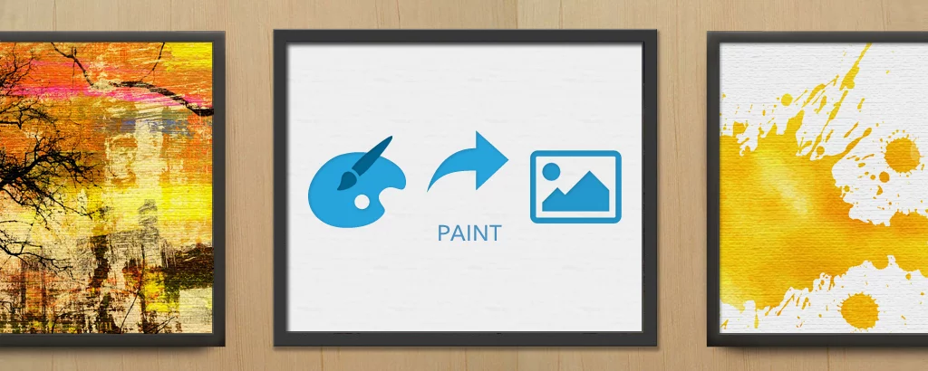 Buyers can order a blank canvas and paint it themselves to create an original Soundwall