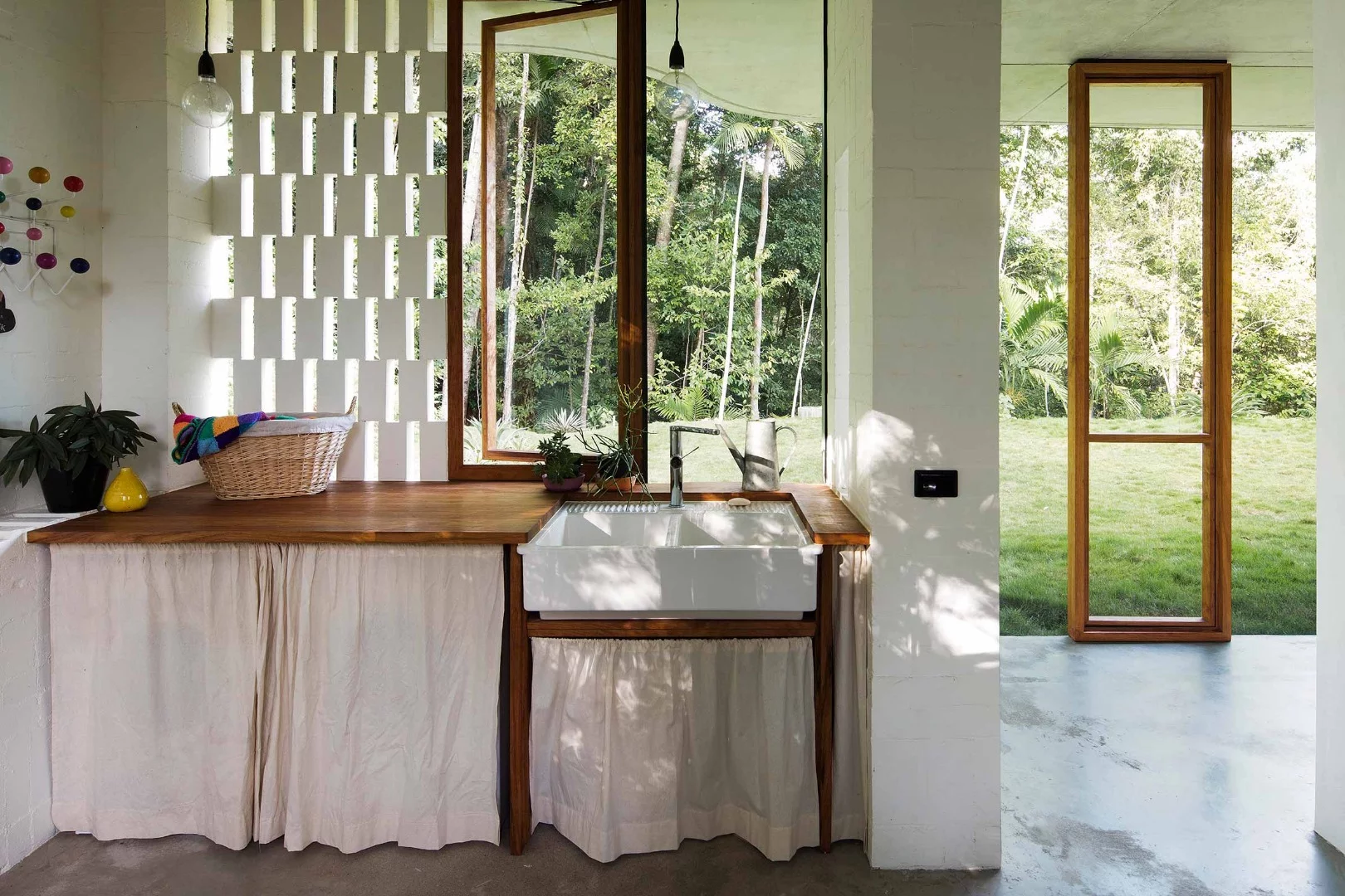 The Planchonella House is on the market now for an undisclosed price