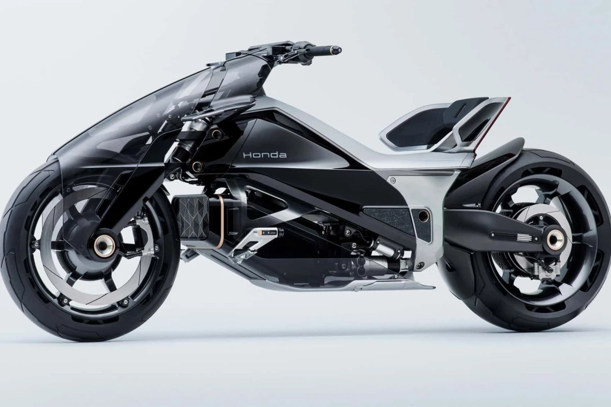 Honda gave us all a glimpse into its possible future through its EV Outlier Concept at this year’s Japan Mobility Show in Tokyo