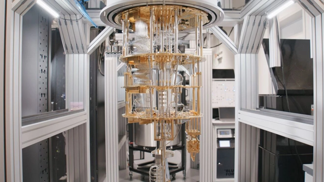 Amazon hopes its approach to error correction will get us to practical quantum computing 5 years sooner – and at a fifth of the cost