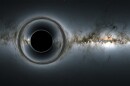One hypothesis suggests a tiny black hole could be orbiting the Sun from out beyond Neptune