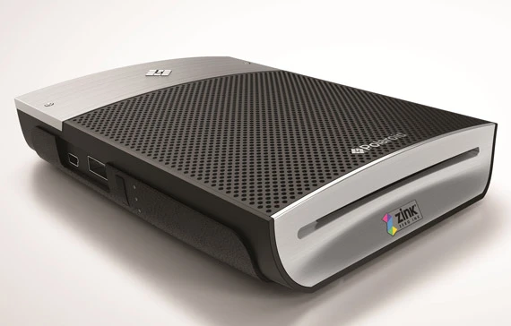 The GL10 Instant Printer