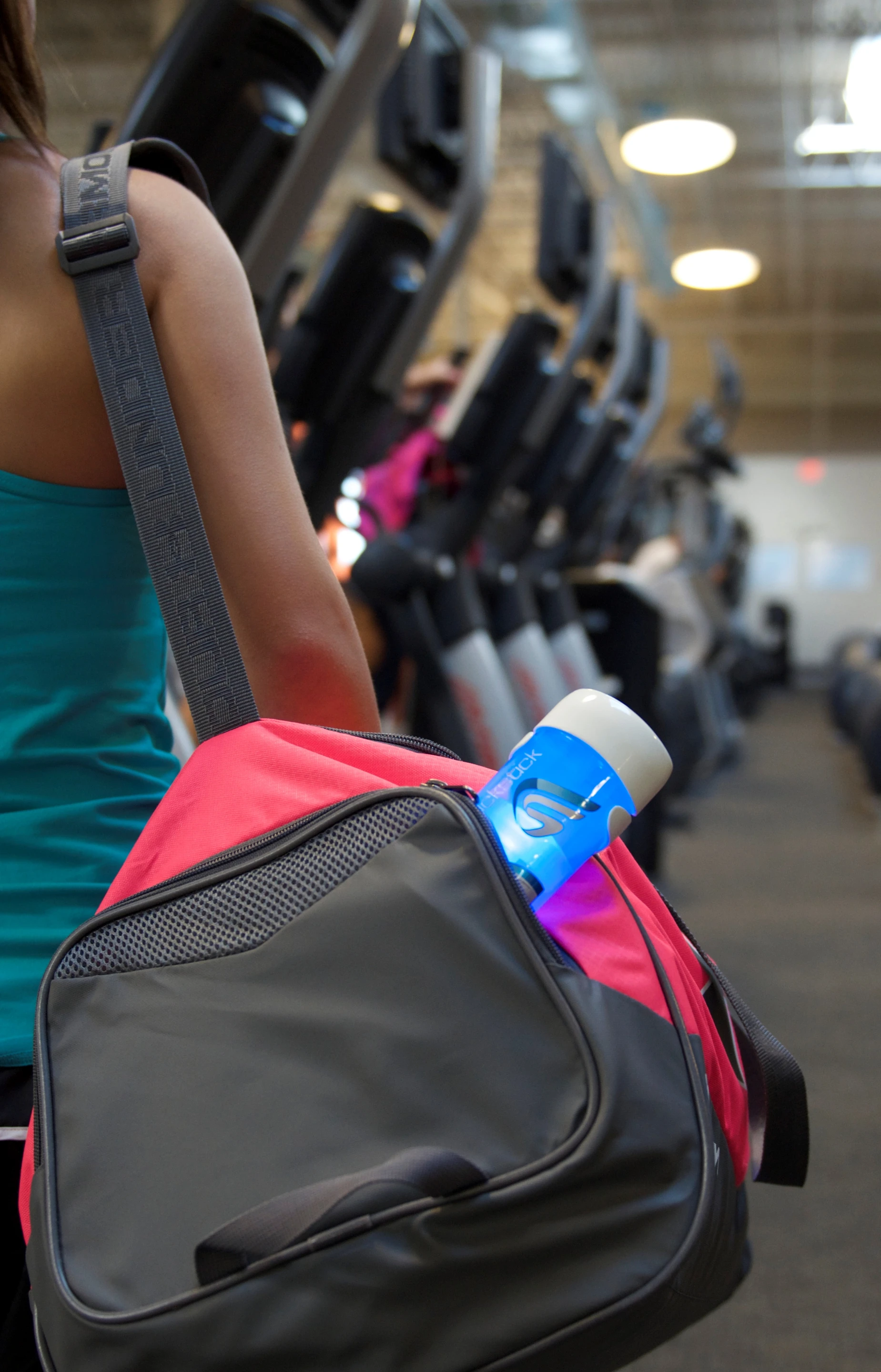 At the moment ClickStick is a prototype, with the team commercialising the product into a first wave of releases with the funds from the successful Kickstarter campaign