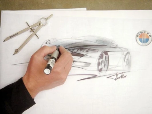 Fisker Tramonto