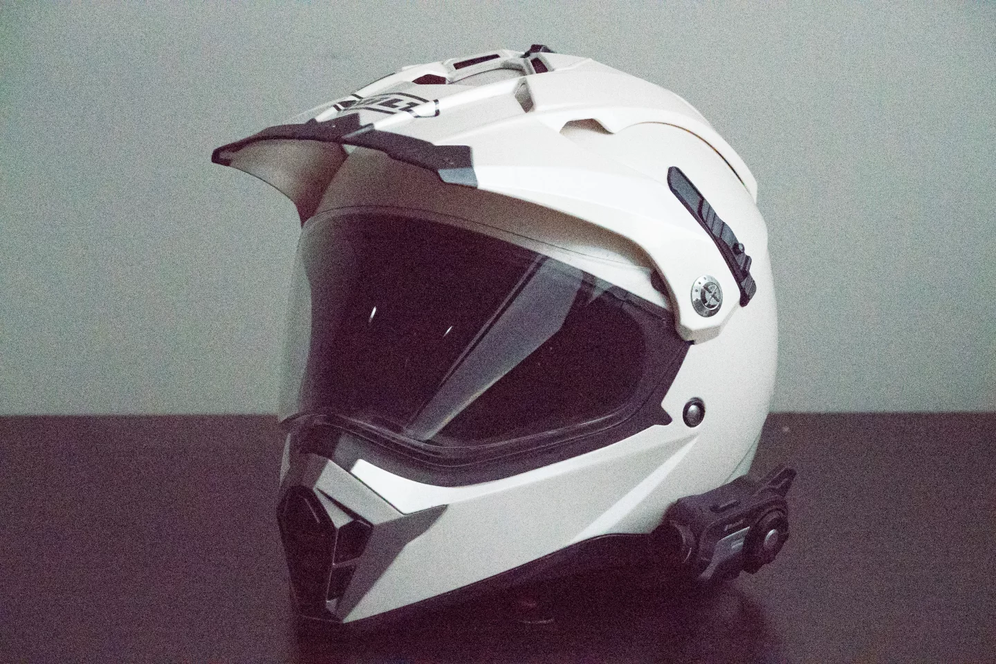 Sony a9 ISO test: ISO 204,800