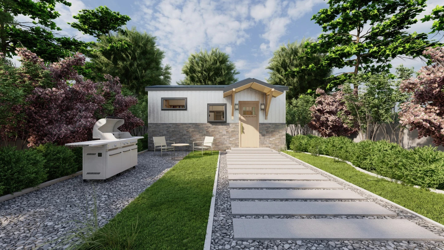 The Sakura is currently on the market, starting at CAD 149,000 (roughly US$108,000)